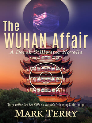 cover image of The Wuhan Affair